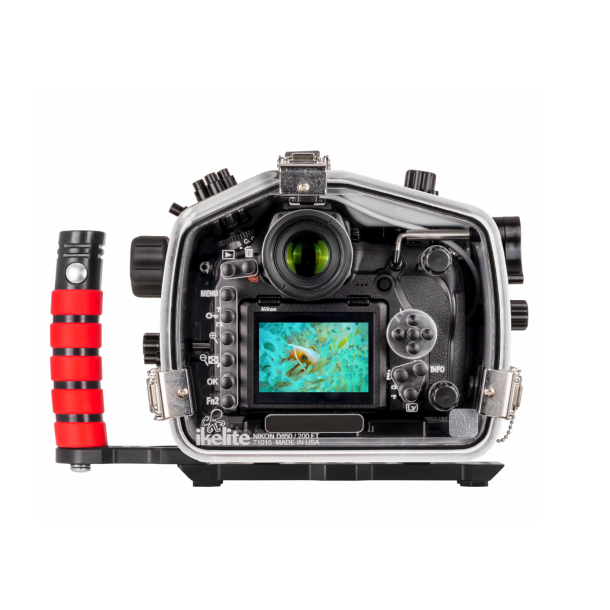 NIKON D850 HOUSING 200DL