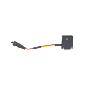 Nauticam Universal Blitzschuh-Stecker (nur X- und Masseverbindung)