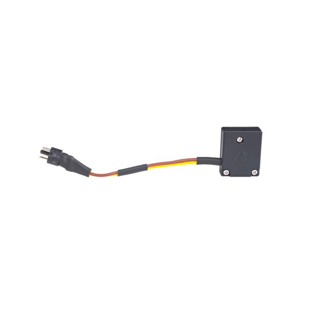 Nauticam Universal hotshoe plug (x and ground connection only)