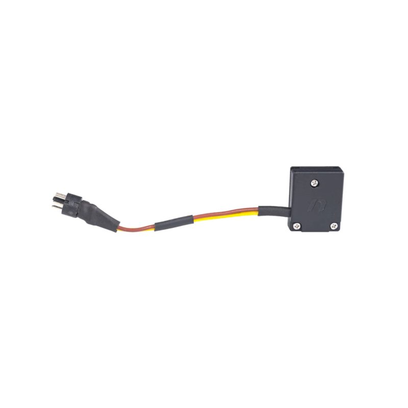Nauticam Universal hotshoe plug (x and ground connection only)
