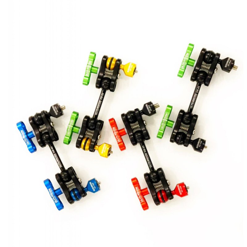 ULCS AC-CSSK2 Clamp