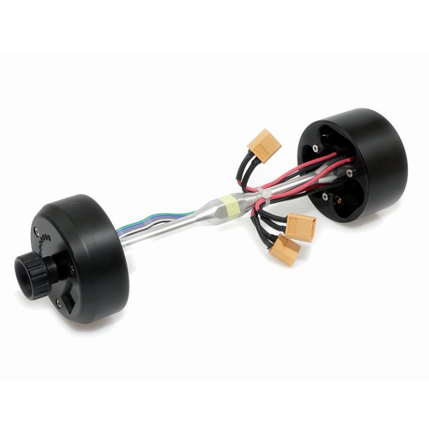 Keldan Battery Tray 18