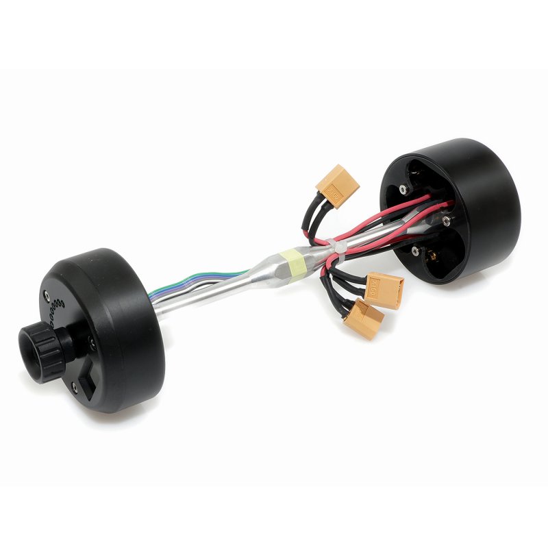Keldan Battery Tray 18