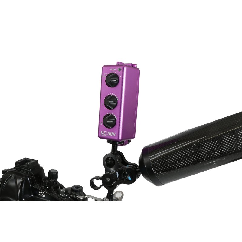 Keldan Remote Control for Video XR Lights