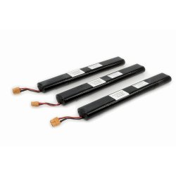 Keldan Battery Kit 3 x 99 Wh Li-Ion