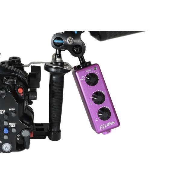 Keldan Remote Control for Video XR Lights