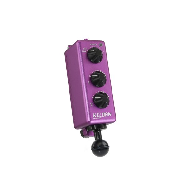 Keldan Remote Control for Video XR Lights