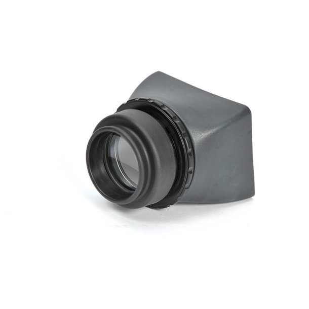 LCD Magnifier with Dioptric Adjustment