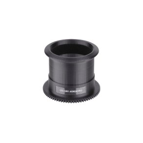  Aoi Fokusgetriebe - 1 fr M.ZUIKO DIGITAL ED 60mm F2.8 Macro