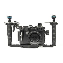 NA-LX10 PRO PACKAGE  Housing for Panasonic Lumix DMC-LX10 (Lumix DMC-LX15)