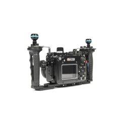 NA-LX10 PRO PACKAGE  Housing for Panasonic Lumix DMC-LX10 (Lumix DMC-LX15)