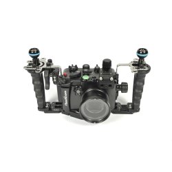NA-LX10 PRO PACKAGE  Housing for Panasonic Lumix DMC-LX10 (Lumix DMC-LX15)