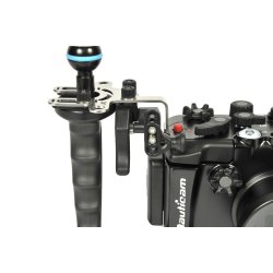 NA-LX10 PRO PACKAGE  Housing for Panasonic Lumix DMC-LX10 (Lumix DMC-LX15)