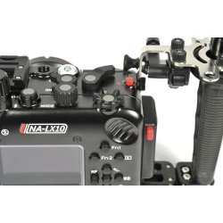 NA-LX10 PRO PACKAGE  Housing for Panasonic Lumix DMC-LX10 (Lumix DMC-LX15)