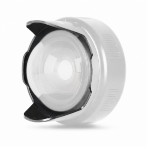 Lens shade for FCP 85207