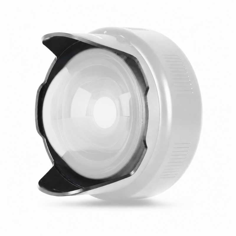 Lens shade for FCP 85207