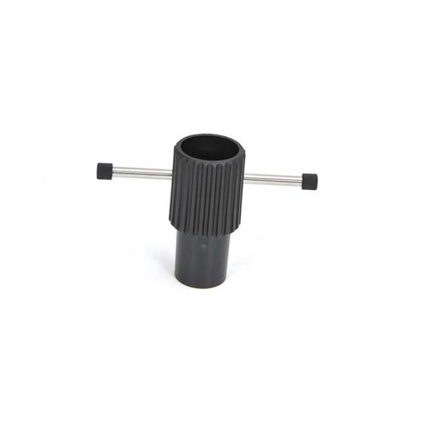 M14 Vakuumventil II + pump