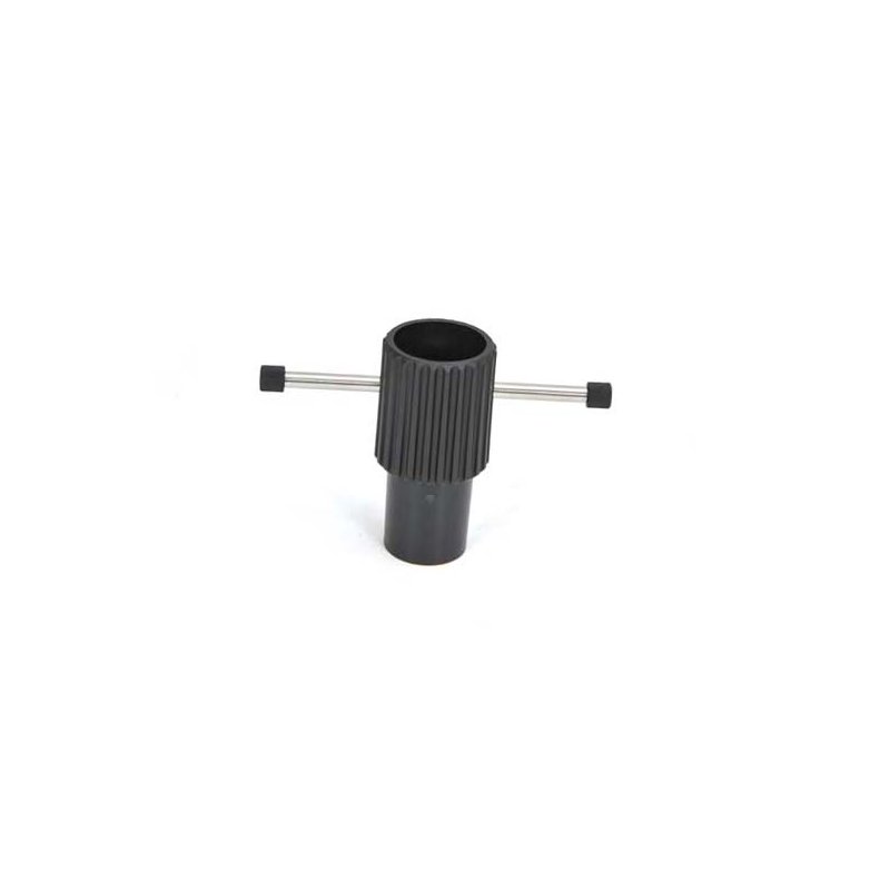 M16 Vacuum Valve II + pump