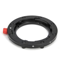 Nauticam M77 to bayonet mount converter for wetlenses