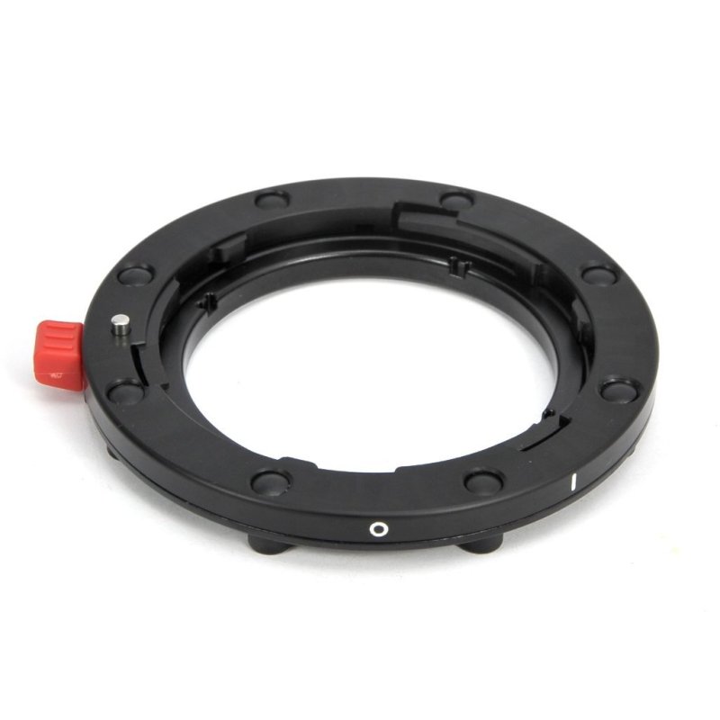 Nauticam M77 to bayonet mount converter for wetlenses