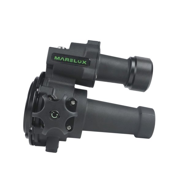 Marelux - Smart Optical Flash Tube Lite 2.0 (SOFT Lite 2.0)