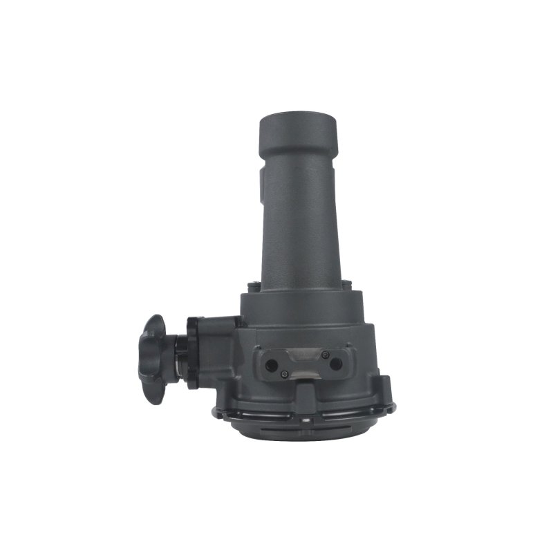 Marelux - Smart Optical Flash Tube Lite 2.0 (SOFT Lite 2.0)