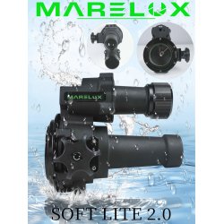 Marelux - Smart Optical Flash Tube Lite 2.0 (SOFT Lite 2.0)