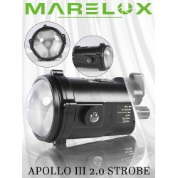 Marelux Apollo III 2.0 Strobe