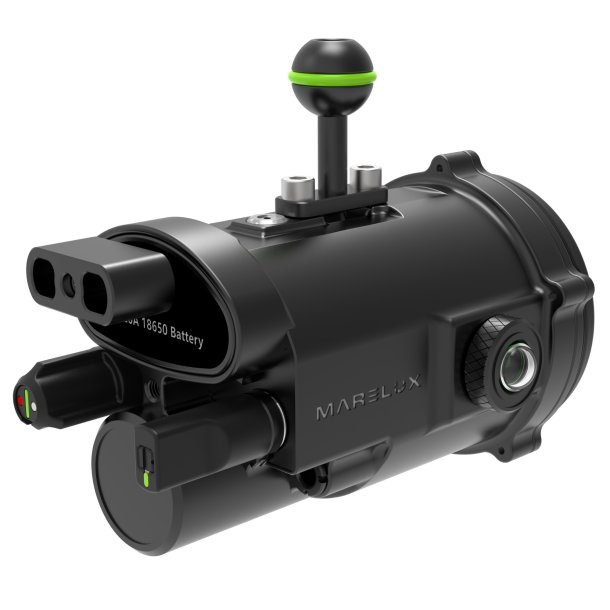 Marelux Apollo III 2.0 Strobe
