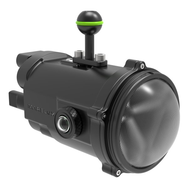 Marelux Apollo III 2.0 Strobe