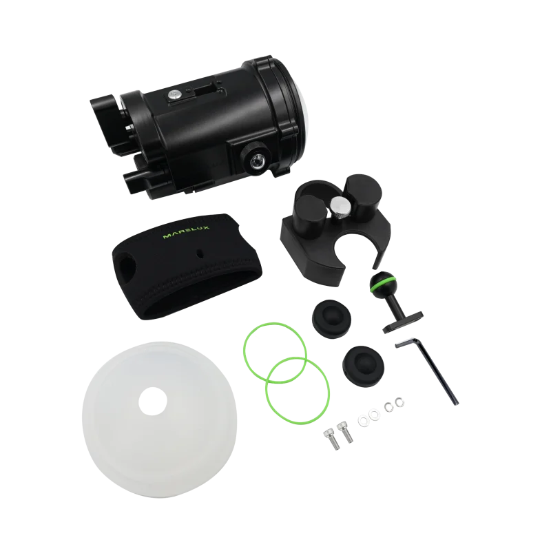 Marelux Apollo III 3.0 Strobe