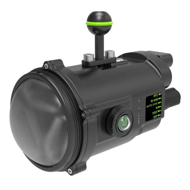 Marelux Apollo III 2.0 Strobe