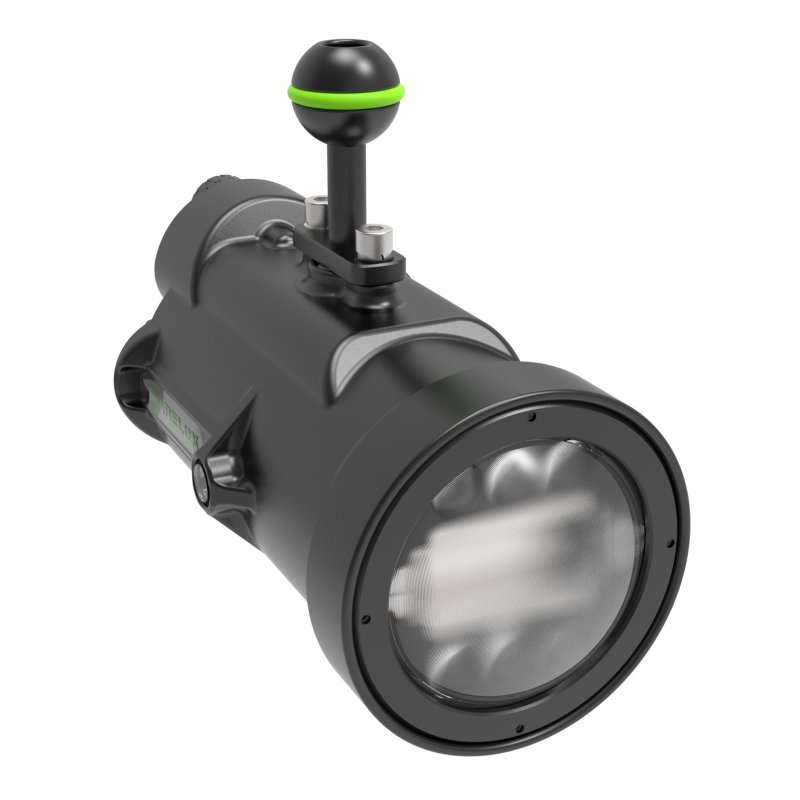 Marelux Apollo C Strobe