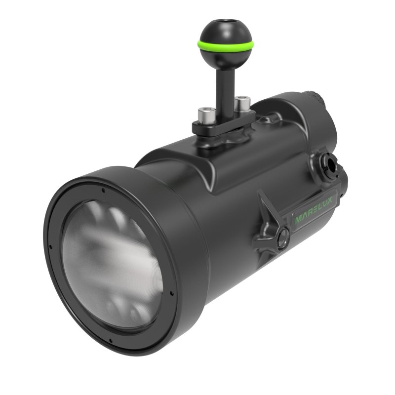 Marelux Apollo C Strobe