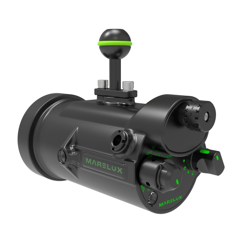 Marelux Apollo C Strobe