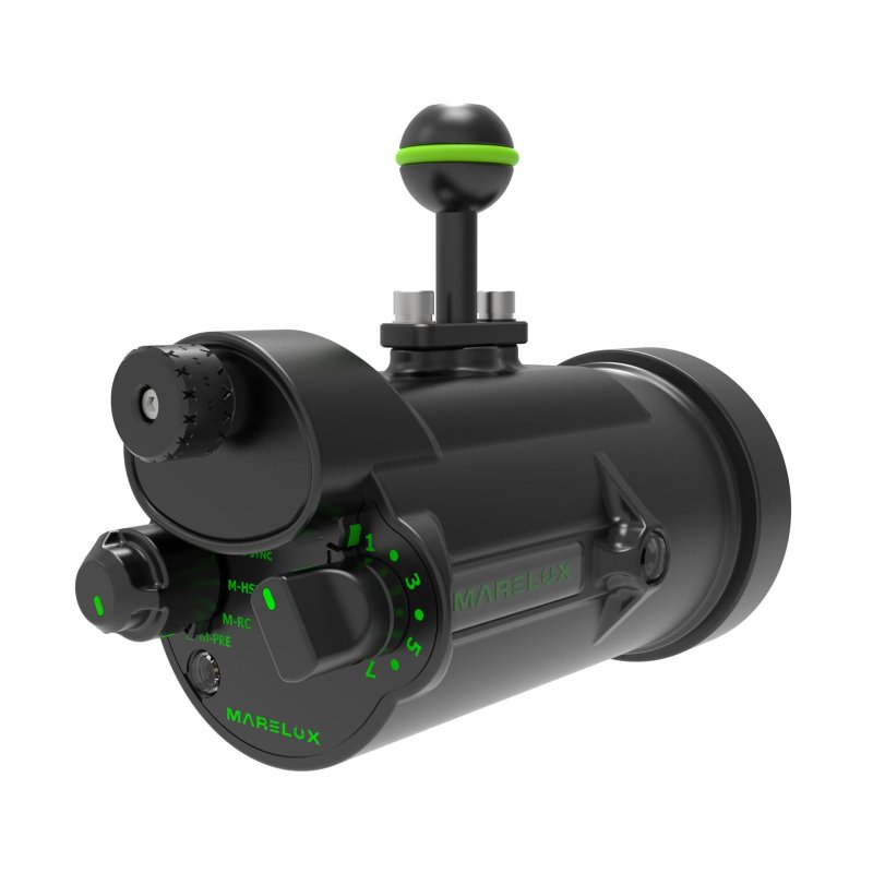 Marelux Apollo C Strobe