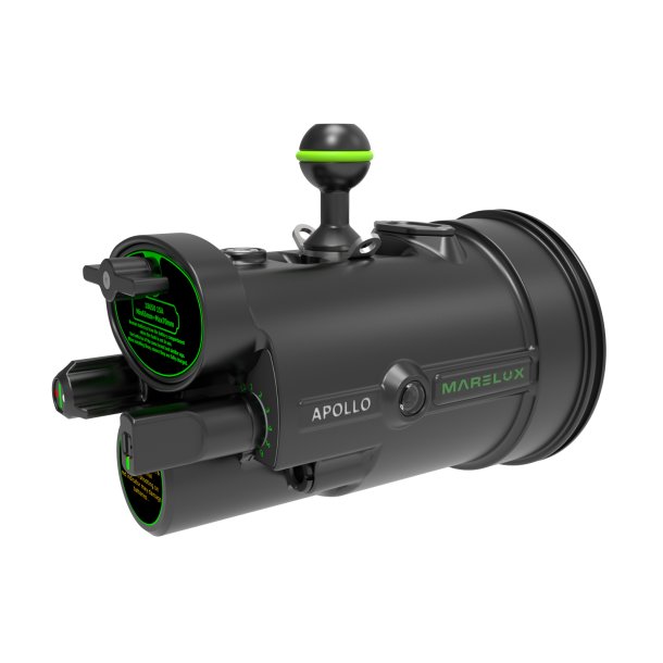 Marelux Apollo III 3.0 Strobe