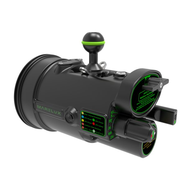 Marelux Apollo III 3.0 Strobe