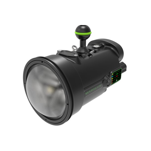 Marelux Apollo III 3.0 Strobe