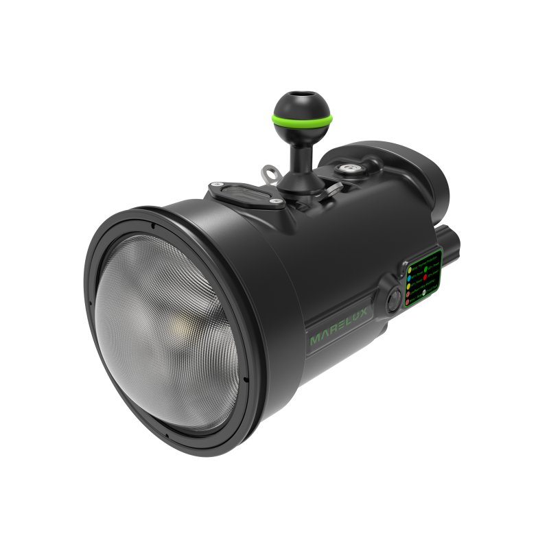 Marelux Apollo III 3.0 Strobe