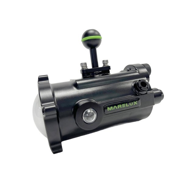 Marelux Apollo S Strobe
