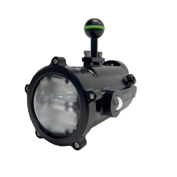 Marelux Apollo S Strobe