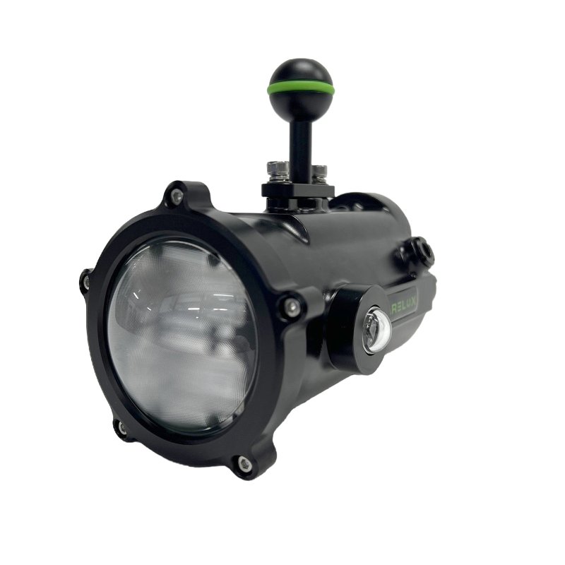Marelux Apollo S Strobe