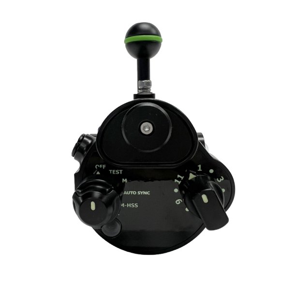 Marelux Apollo S Strobe