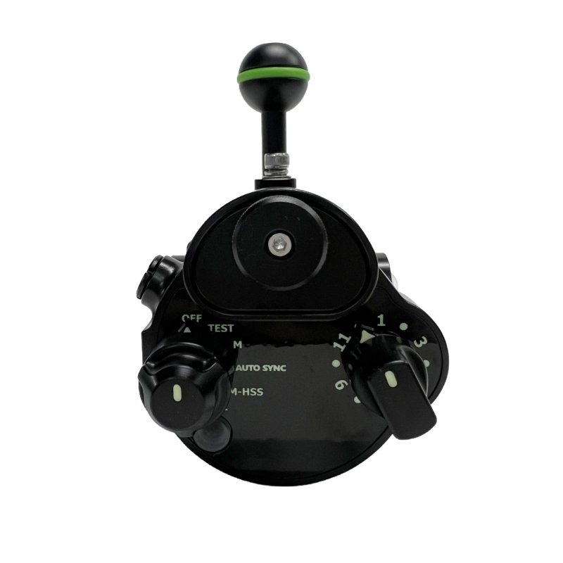 Marelux Apollo S Strobe