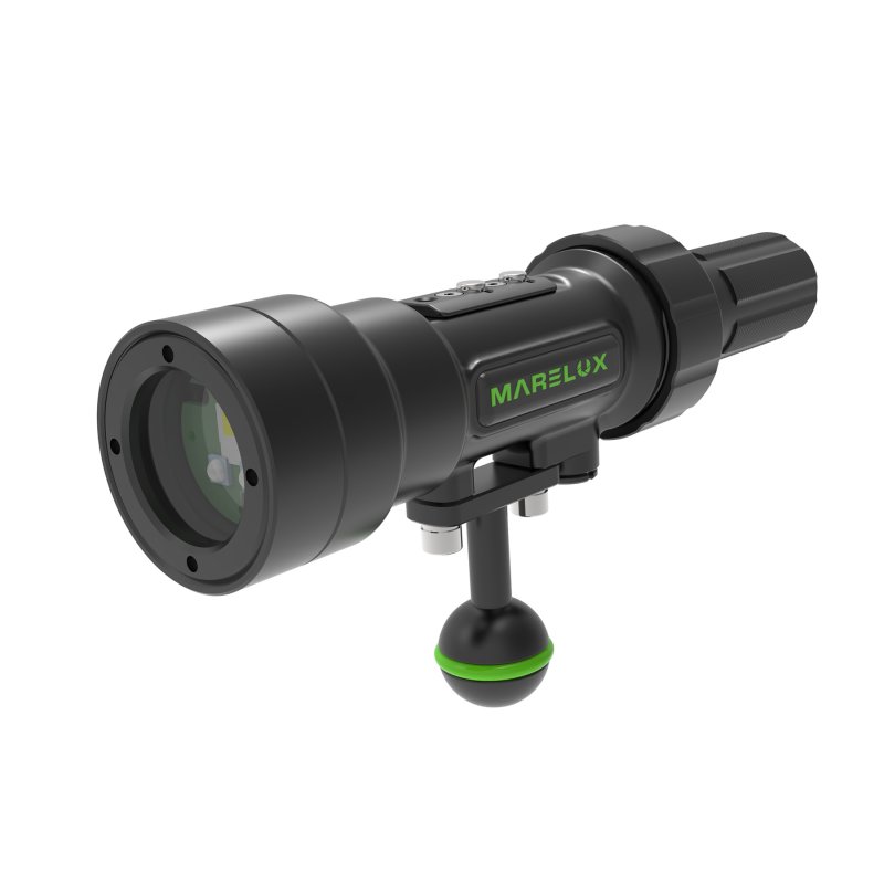Marelux Lumiflux 1000