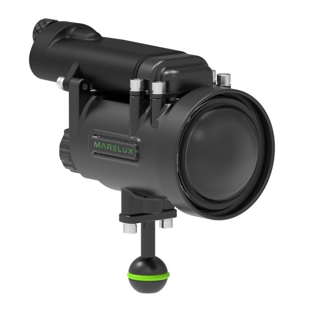 Marelux Apollo Y Strobe