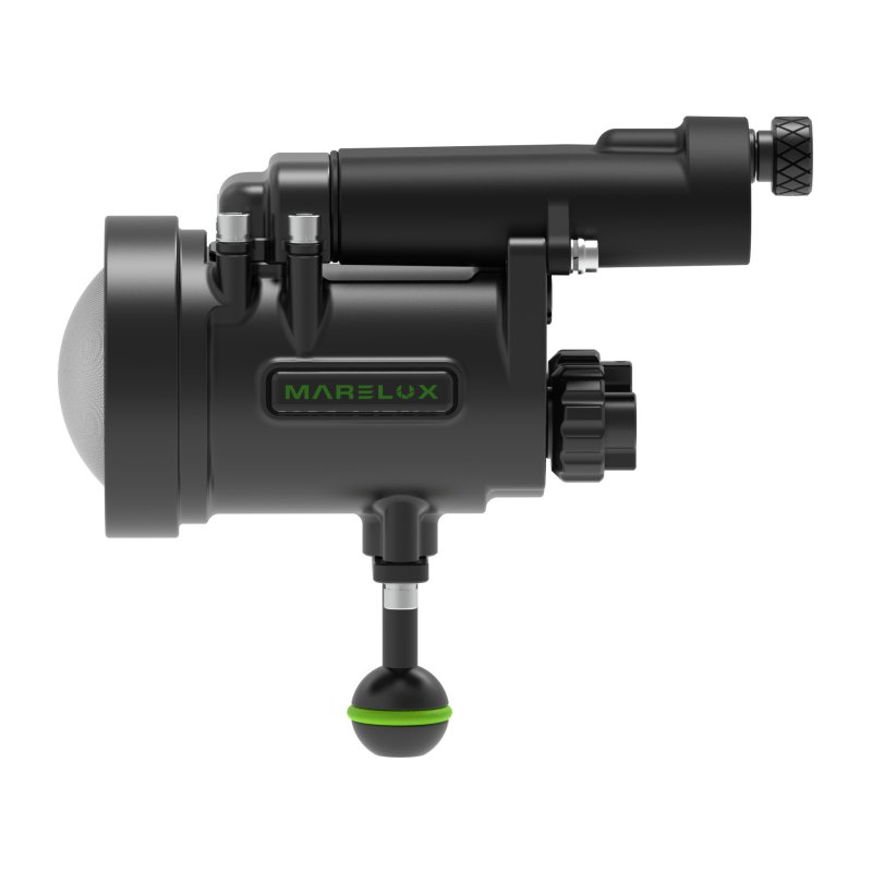 Marelux Apollo Y Strobe