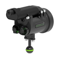 Marelux Apollo Y Strobe