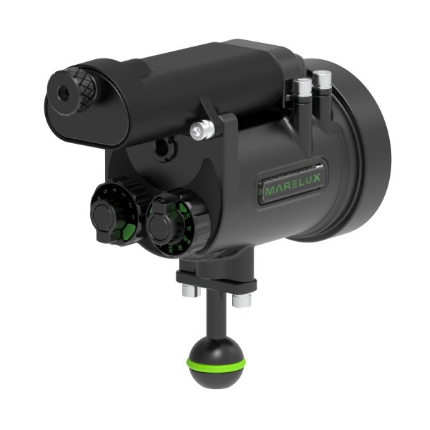 Marelux Apollo Y Strobe